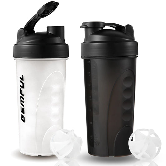 Shaker Bottles 28 Oz