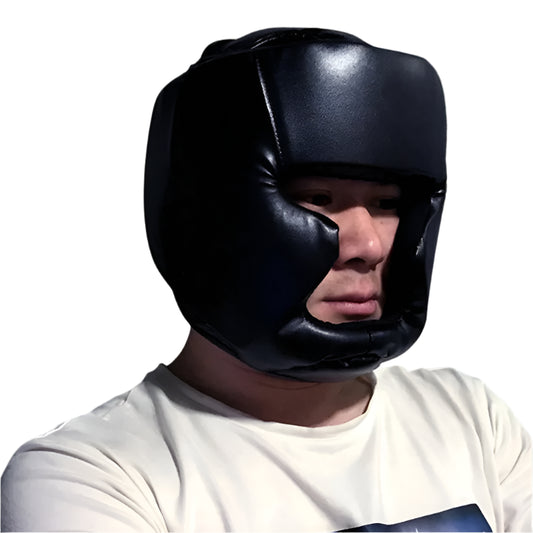 Boxing Head Guard